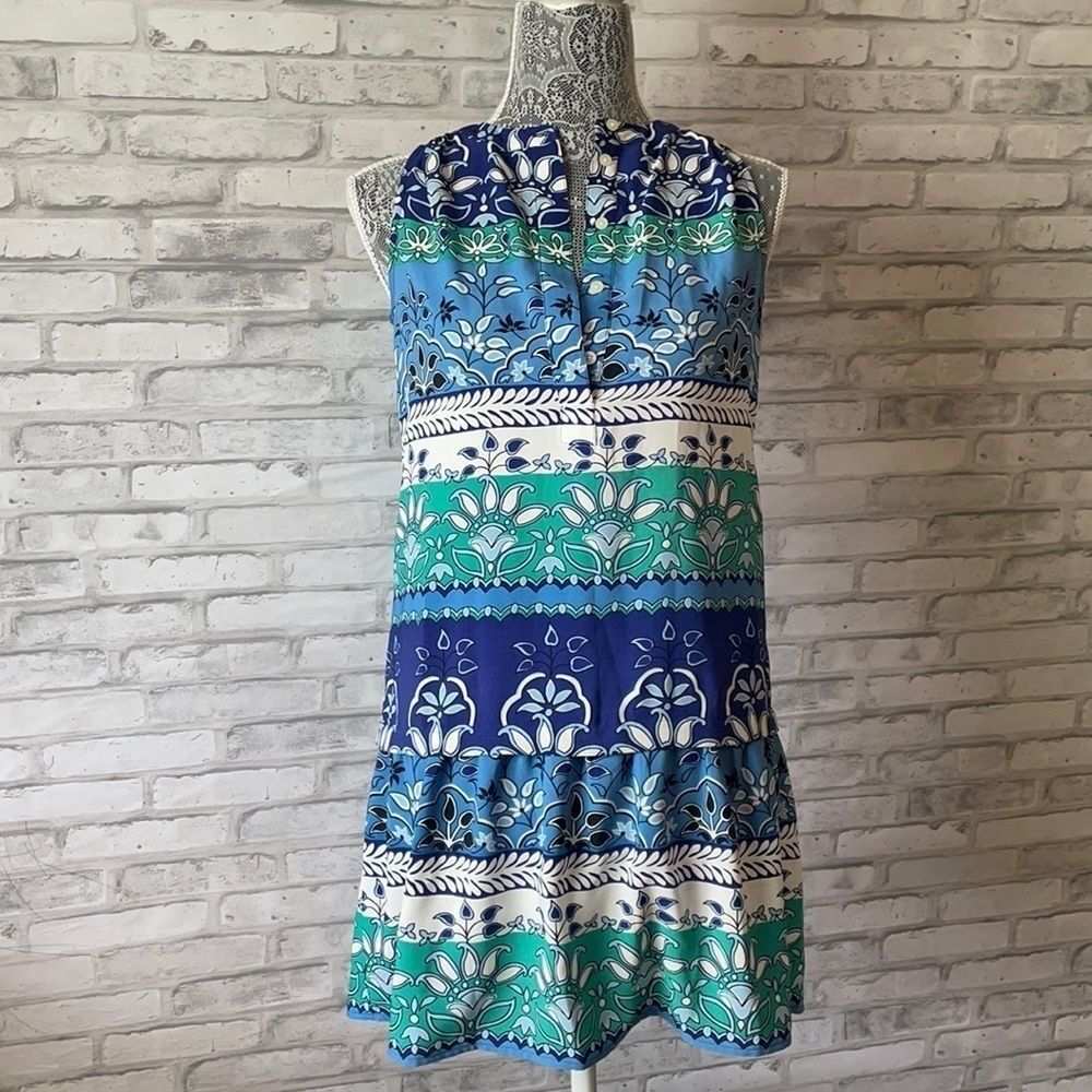 Loft Dress